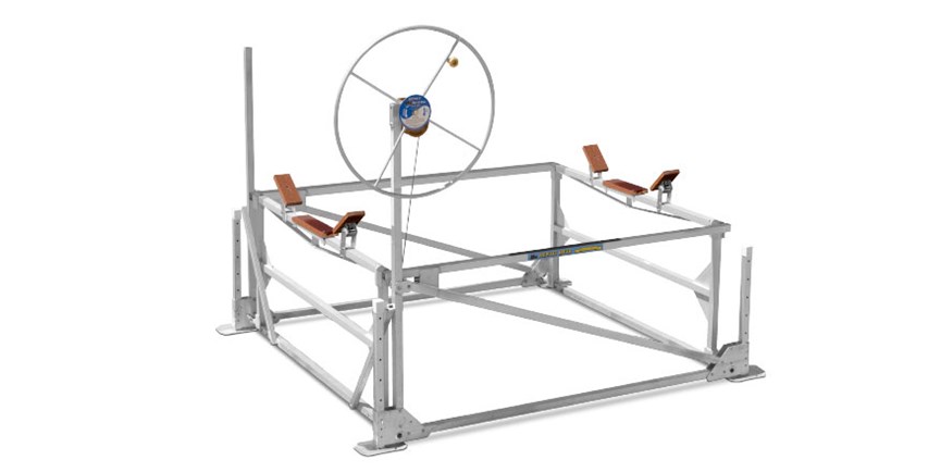 Cantilever Boat Lift Cantilever Boat Lift